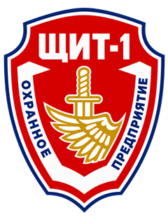 Логотип ЩИТ-1